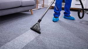 residential floor cleaning services