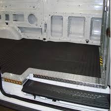 automat bar floors for ford transit