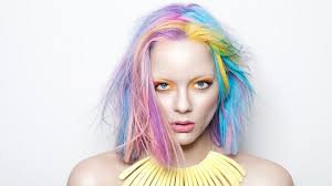 We did not find results for: 15 Cool Rainbow Hair Color Ideas To Rock In 2021 The Trend Spotter