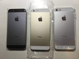 Get the cheapest apple apple iphone se 128gb space grey. Iphone 5 Gold And White Silver Iphone 5s Space Grey Housing For Sale In Malahide Dublin From Idealz