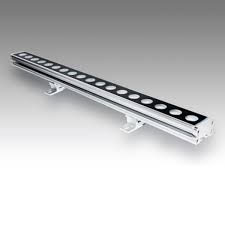 Linear Led Wall Washer Light Fixture