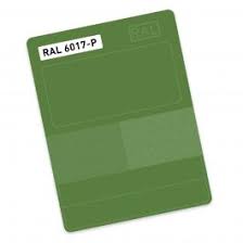 ral 6017 ral colours