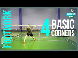 Although it may be played with larger teams, the most common forms of the game are singles (with one player per side) and doubles (with two players per side). 13 Essential Badminton Tips For Beginners To Improve Fast Badmintons Best