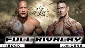 We did not find results for: John Cena Vs The Rock Rivalry Matches And Storyline Itn Wwe