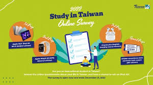 Study In Taiwan Learning Plus Adventure