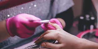 diploma in manicure and pedicure