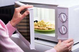 solved why is my microwave not heating
