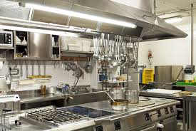 Tips in storing washed utensils. 5 Equipment Maintenance Tips For Commercial Kitchens