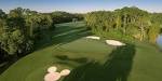 Walt Disney World Golf Complex - Magnolia - Golf in Lake Buena ...