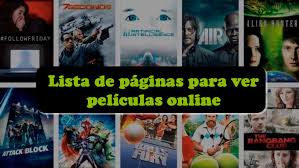 We did not find results for: Lista De Paginas Para Ver Peliculas Online En Espanol Y Otros Idiomas