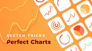 Sketch Tricks Creating Perfect Charts Uxmisfit Com