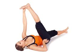 yoga for sciatica yoga poses