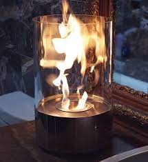 Ethanol Fireplaces Decorative Gel Bio