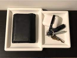 Wallet Keys Tray By Pandro Thingiverse