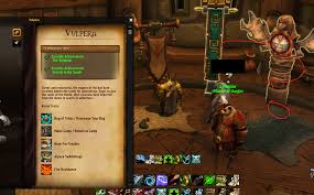 How to unlock the vulpera allied race? Why Can T I Get Vulpera Quest I Finally Got Both Achievements Done After Weeks Wow