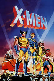 x men the animated series review