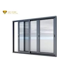 Standard Size Frosted Soundproof Glass