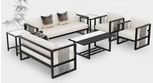 simple design fabric furniture