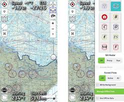 Download Offline Maps Charts Airsuite Automated Flight