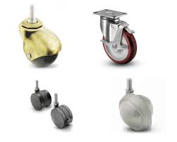 Shepherd Casters For Outdoor Furniture