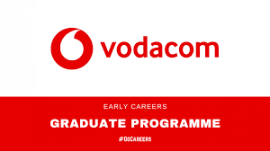 Vodacom South Africa Early Careers Programme 2023 | GoCareers