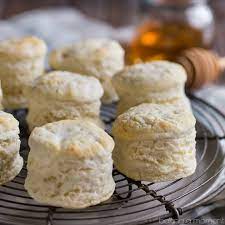 southern style ermilk biscuits