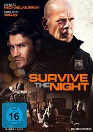 Survive The Night - Film 2020 - FILMSTARTS.de