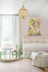 5 Baby Room Ideas For Girls You Can