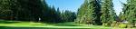 Golf - Fairwood Golf & Country Club - Renton, WA