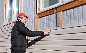 A Homeowner S Guide To Vinyl Siding Options