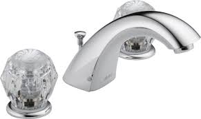 Maybe you would like to learn more about one of these? Delta Faucet 3544lf Wfmpu 4 75 X 16 00 X 4 75 Inches Chrome Touch On Bathroom Sink Faucets Amazon Com
