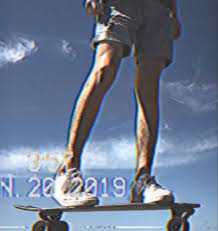Tons of awesome skate aesthetic wallpapers to download for free. Cute Skater Aesthetic Wallpaper Wallpaper Aesthetic Skateboard Design Edgy Wallpaper Aesthetic Wallpapers Aesthetic Boys Icons Tumblr