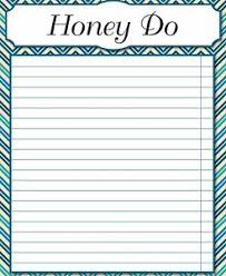 Details About Kids Chore Chart Dry Erase And Magnetic For Refrigerator Bees