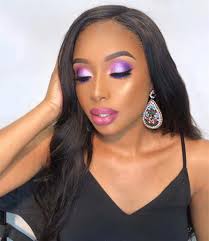 african american makeup artists my