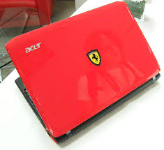 The model we got was a ferrari 1000 wtmi, which is powered. Acer Readies Ferrari One Ultraportable Techpowerup Forums
