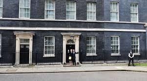 10 downing street is now explorable in