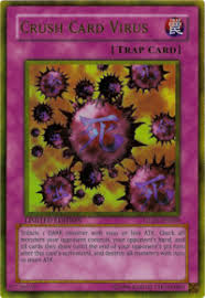 Love trap and online dating fraud concept. You Just Activated My Trap Card Image Gallery Sorted By Views Know Your Meme