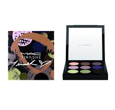 mac makeup designed