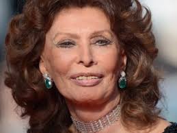 Contact me if there's a problem. Sophia Loren Now Sambad English