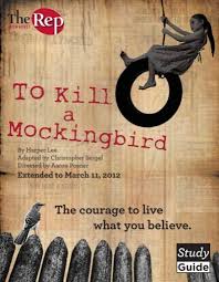 mockingbird milwaukee repertory theater
