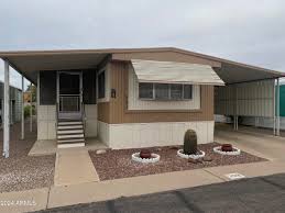 modular homes in mesa az