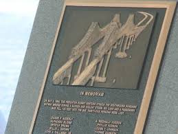 Want to know if the sunshine skyway bridge is open or closed? Marker Finally Honors Skyway Disaster Victims