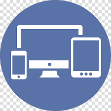 Web Design Icon Computer