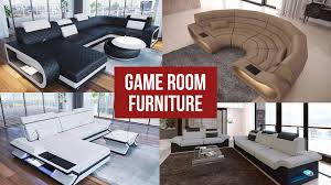 game room furniture by sofa dreams