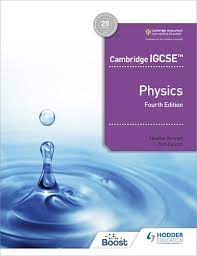 Physics, 4th edition physics, 4th edition. Cambridge Igcse Physics 4th Edition Hodder Education