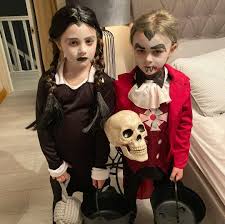 halloween makeup ideas for kids cute