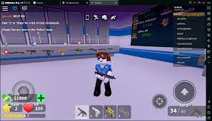 Download and Play Roblox on PC - MEmu Blog