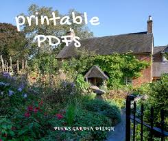 Gardening Printables Free Gardening