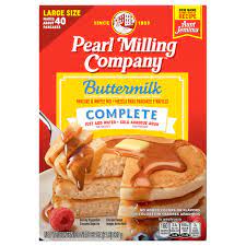 pearl milling company pancake waffle