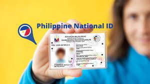 is the philippine national id a valid id